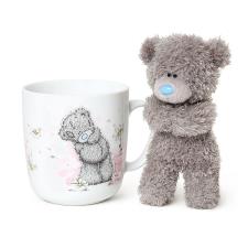 Tatty Teddy Daisy Me to You Bear Mug & Plush Gift Set Image Preview